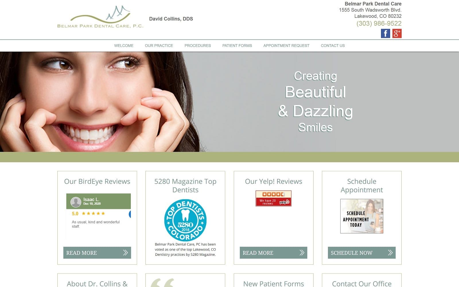 Top Dentists In Lakewood Co Dental Country