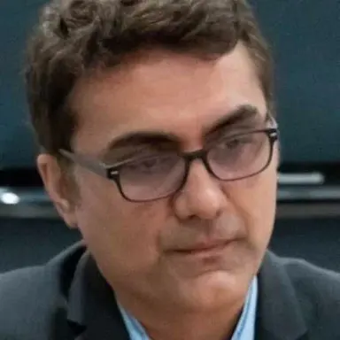 Dr. Sean Myran, DMD