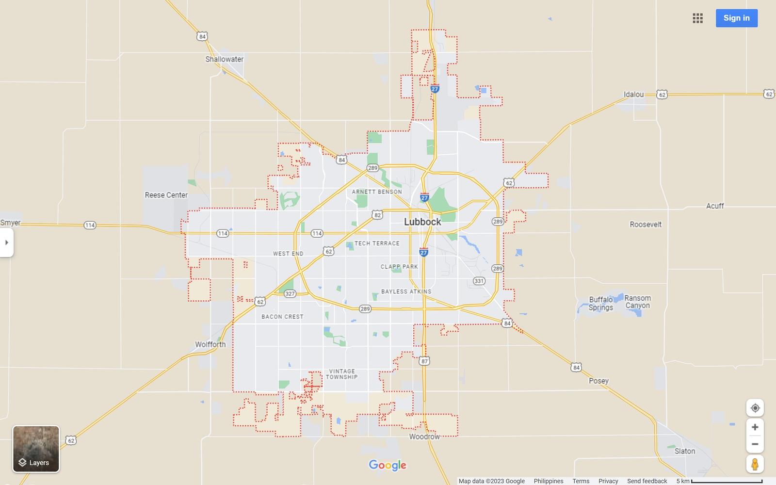 Top 5 Orthodontists in Lubbock TX