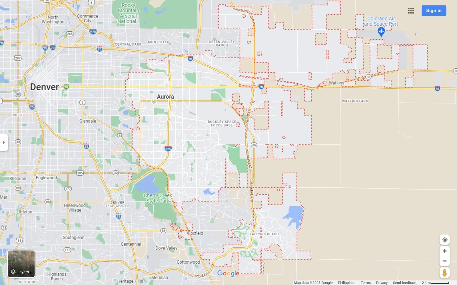 Top 5 Orthodontists in Aurora CO