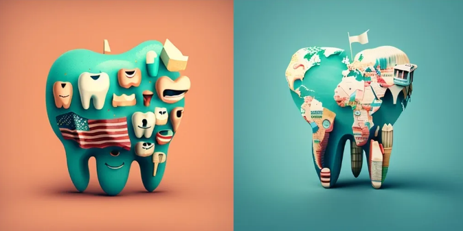 The Role of AI in Dentistry