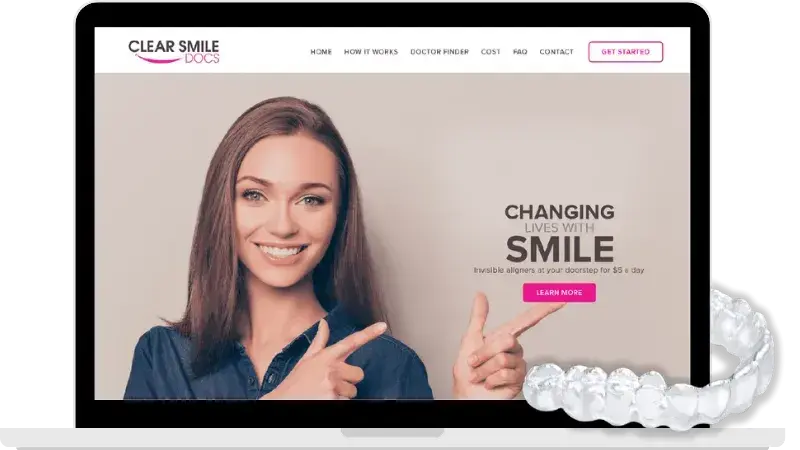 Are clear aligners BPA-free?
