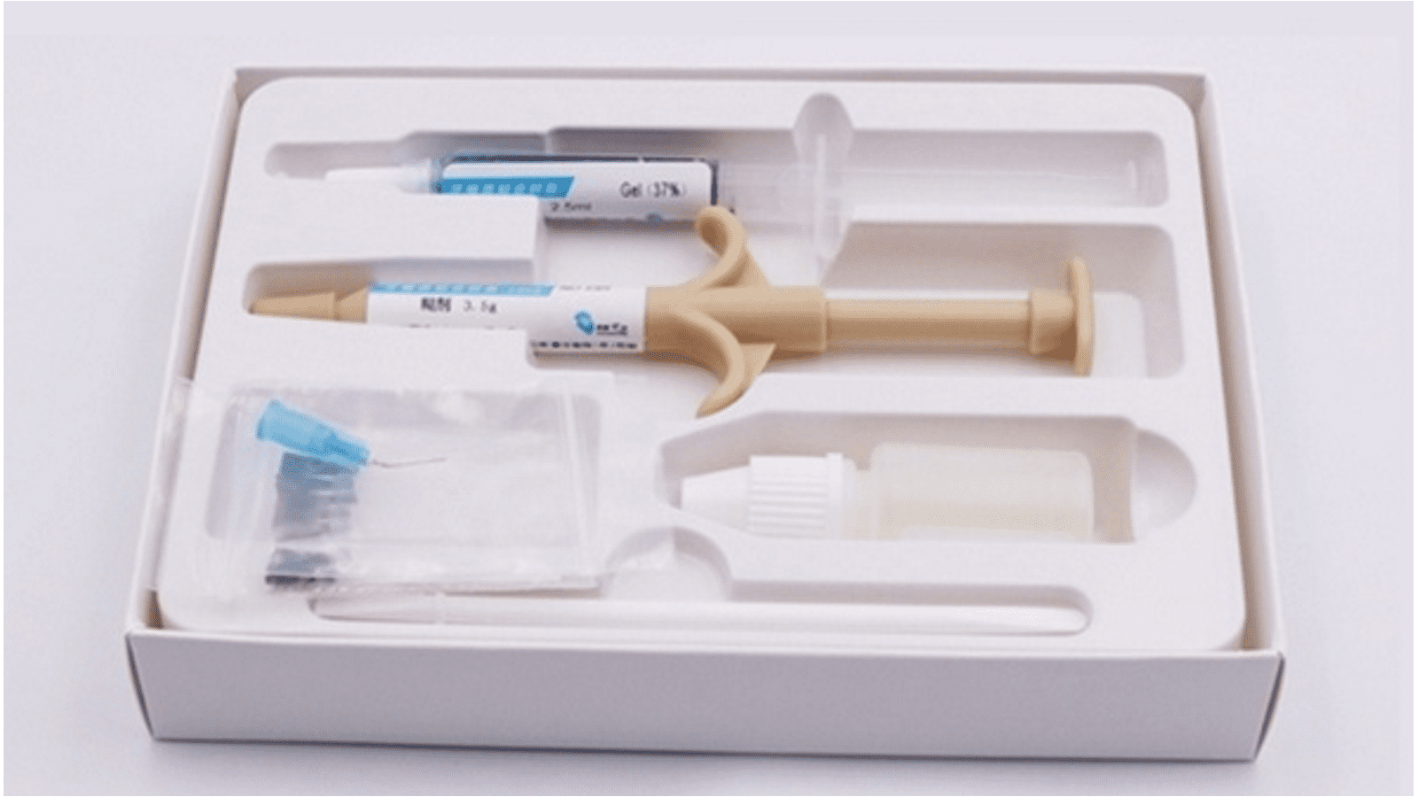 Top 5 Dental Bonding Material