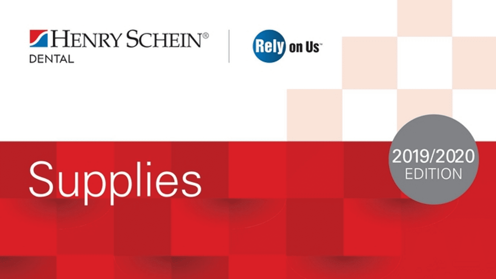 Top 5 Dental Supply Companies