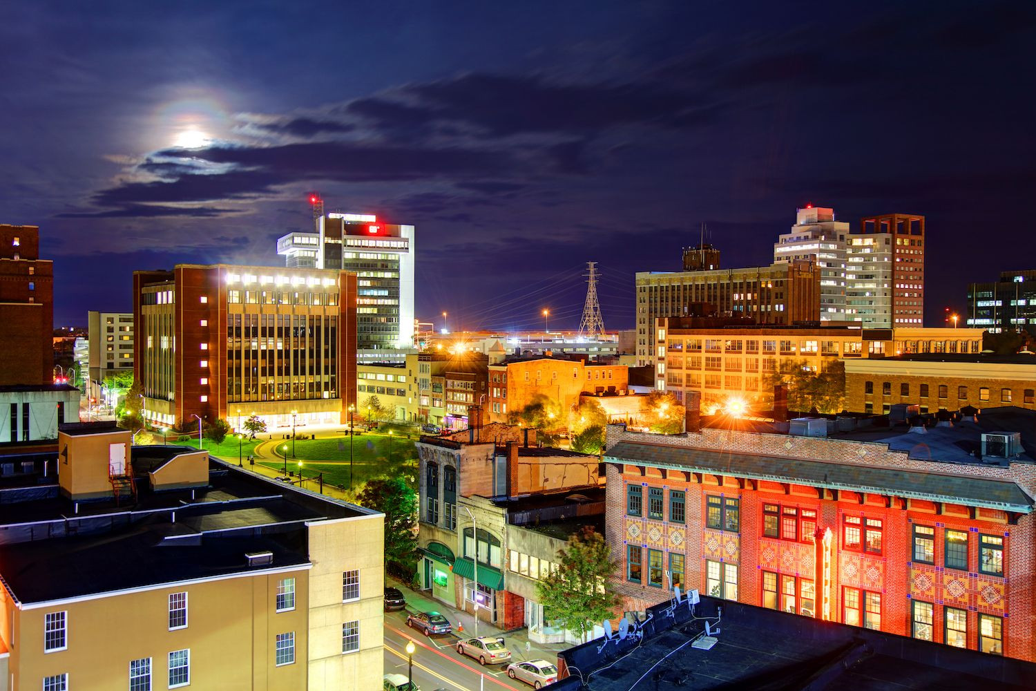 Top 5 Dentists in Bridgeport CT