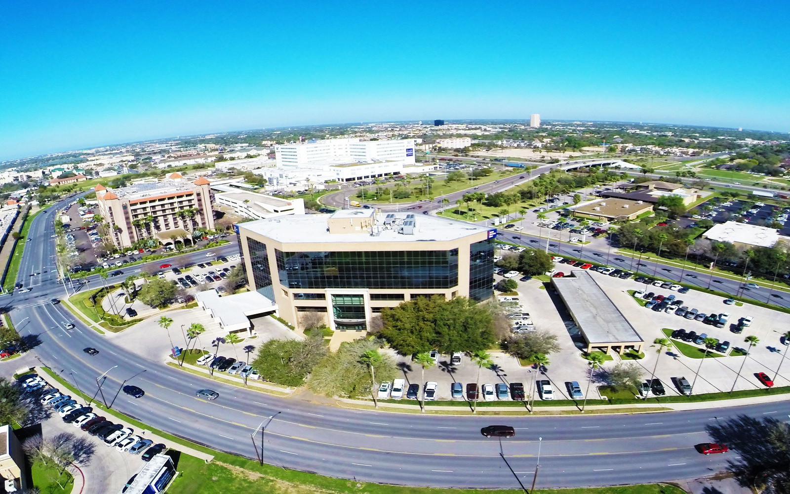 Top 5 Dentists in McAllen TX