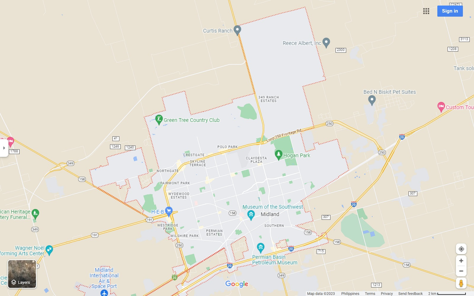 Top 5 Cosmetic Dentists in Midland TX