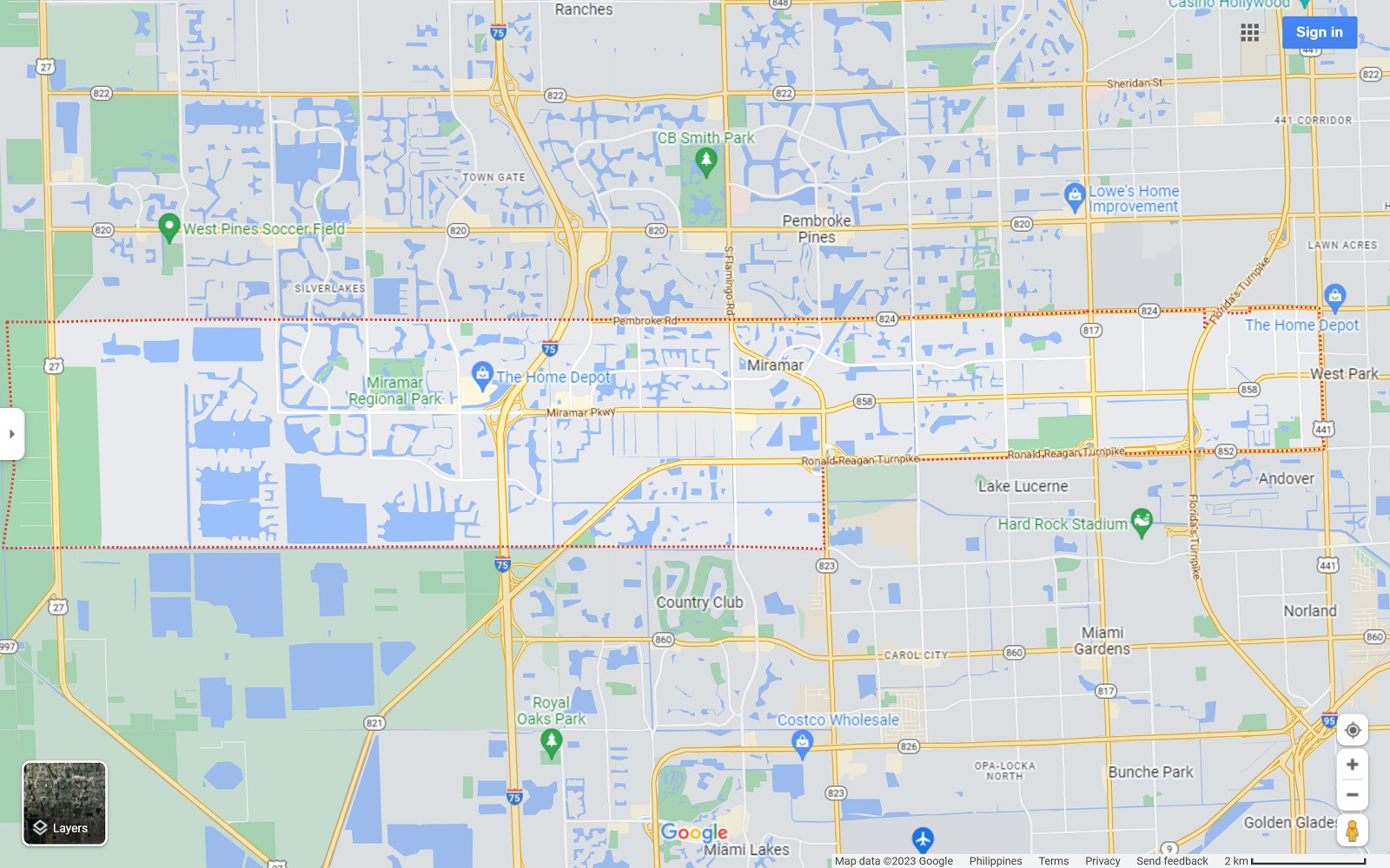 Top 5 Cosmetic Dentists in Miramar FL