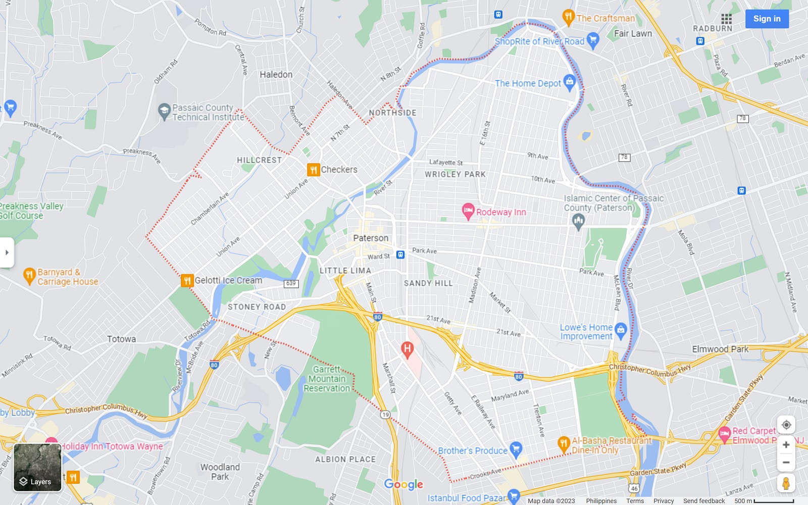 Top 5 Dentists in Paterson NJ
