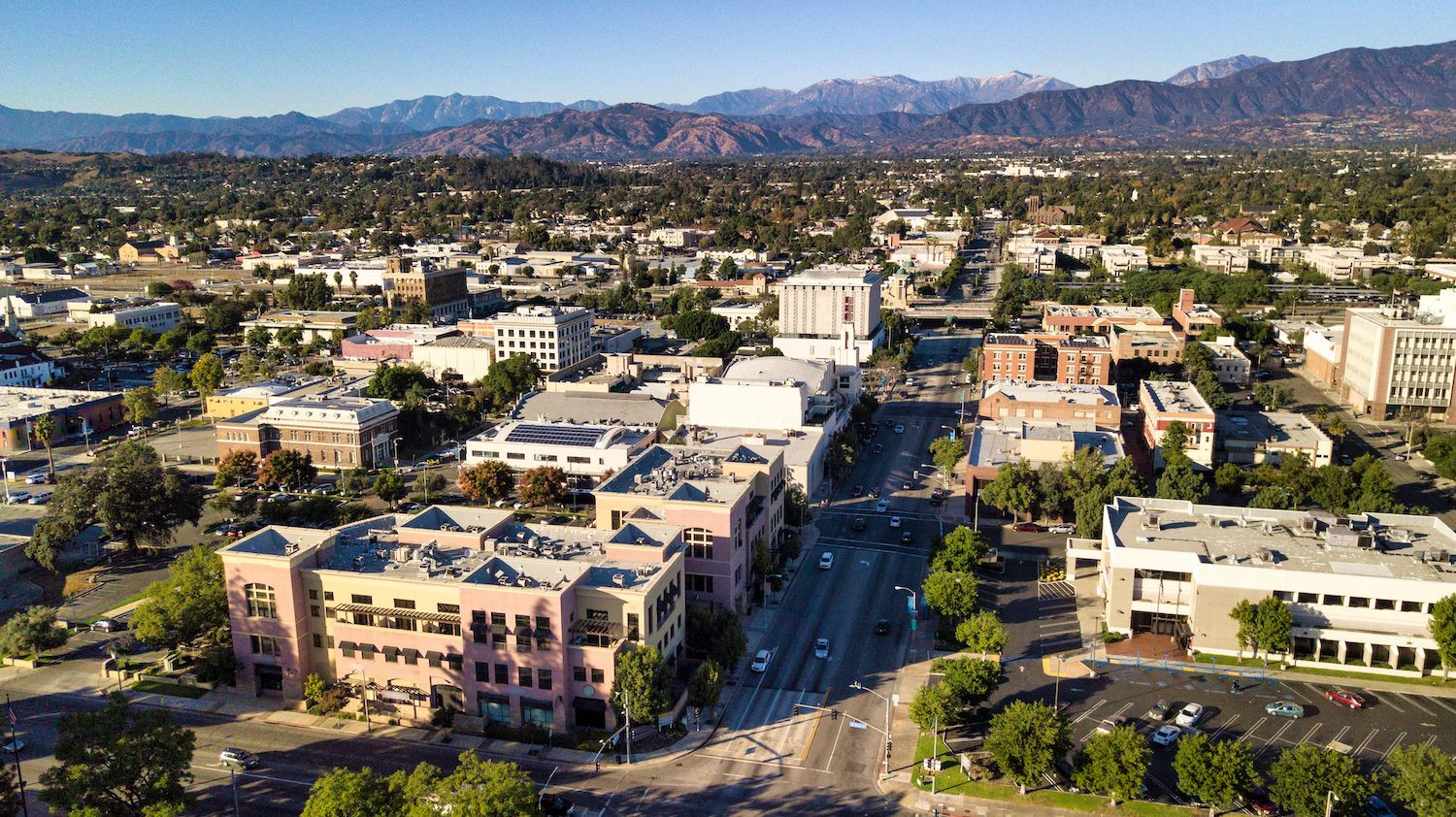 Top 5 Dentists in Pomona CA