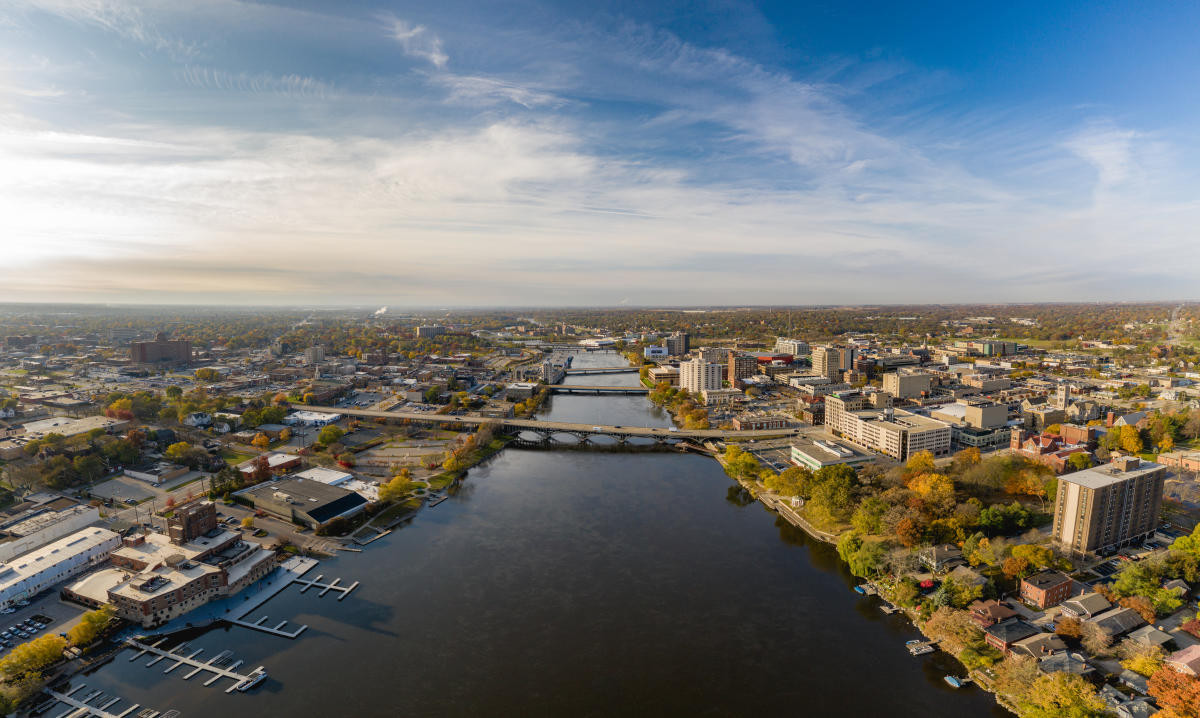 Top 5 Dentists in Rockford IL