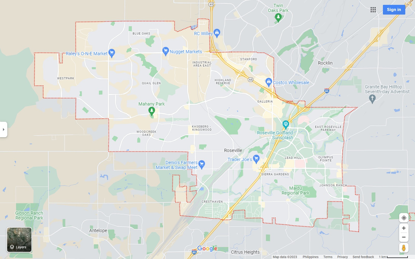 Top 5 Pediatric Dentists Roseville CA