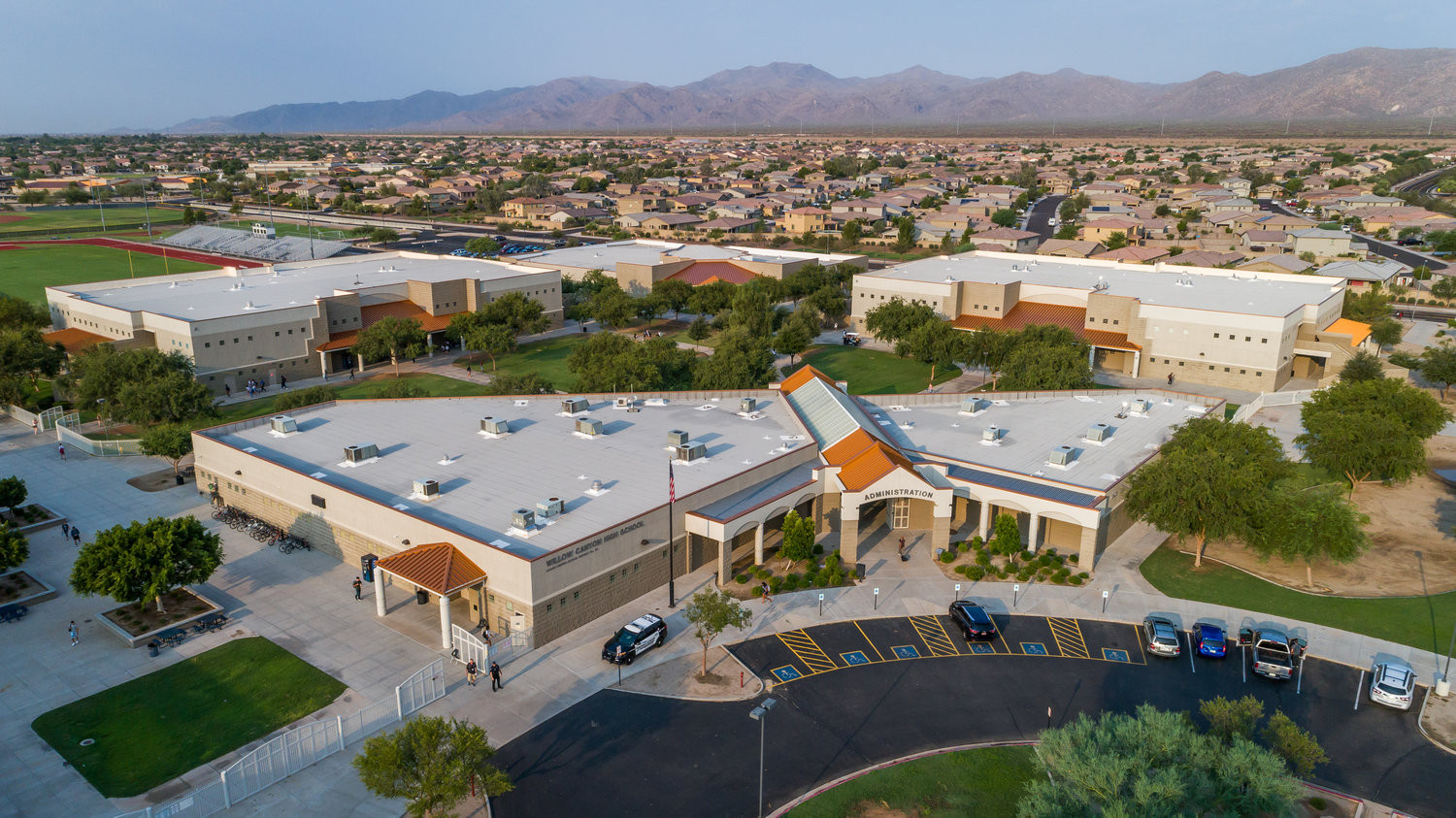 Top 5 Pediatric Dentists in Surprise AZ