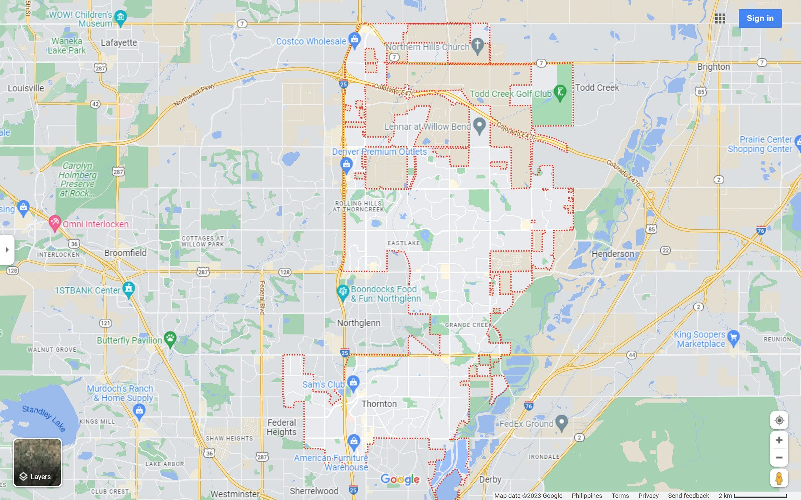 Top 5 Orthodontists in Thornton CO