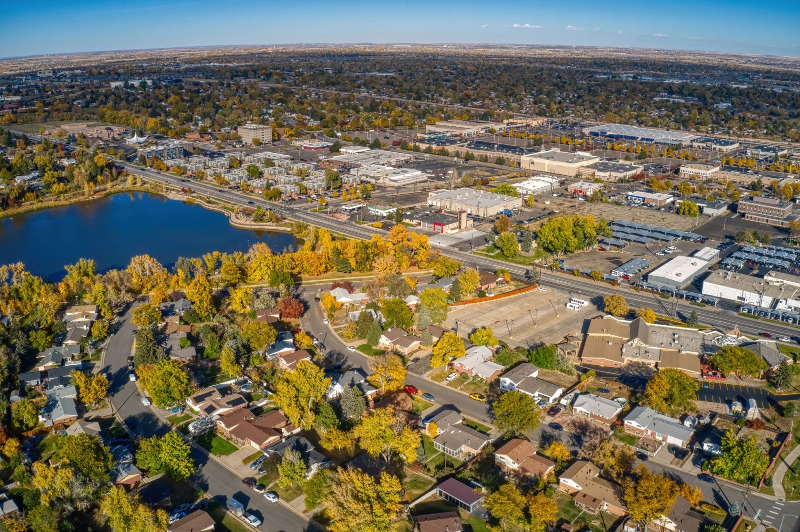 Top 5 Dentists in Thornton CO