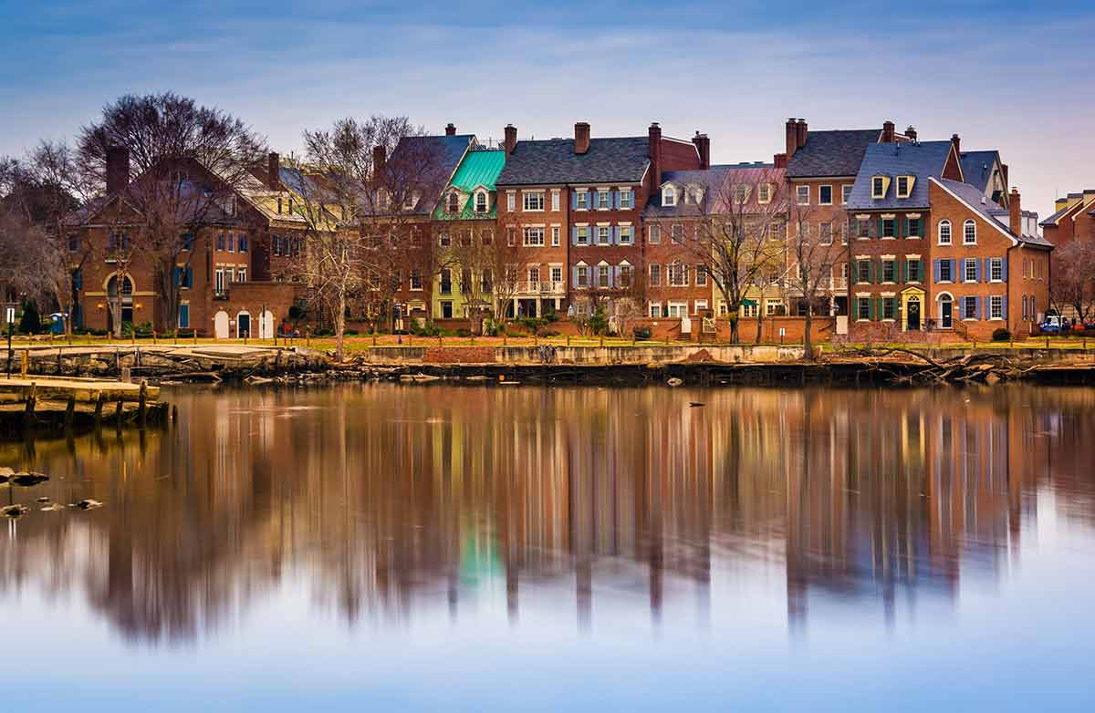 Top 5 Pediatric Dentists in Alexandria VA