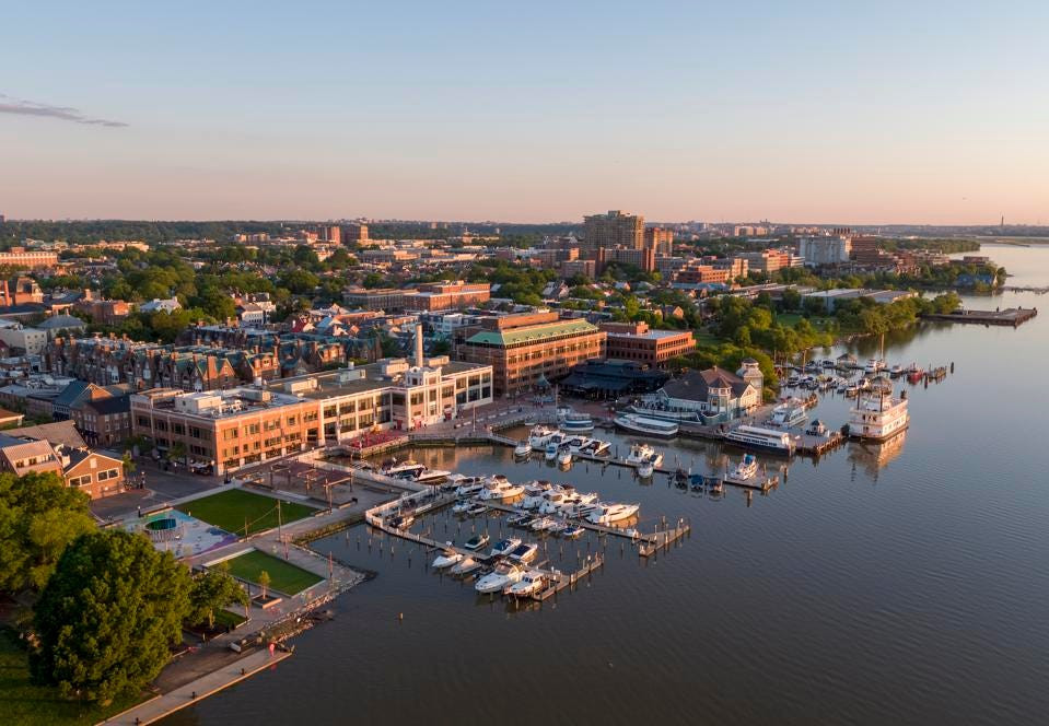 Top 5 Oral Surgeons in Alexandria VA