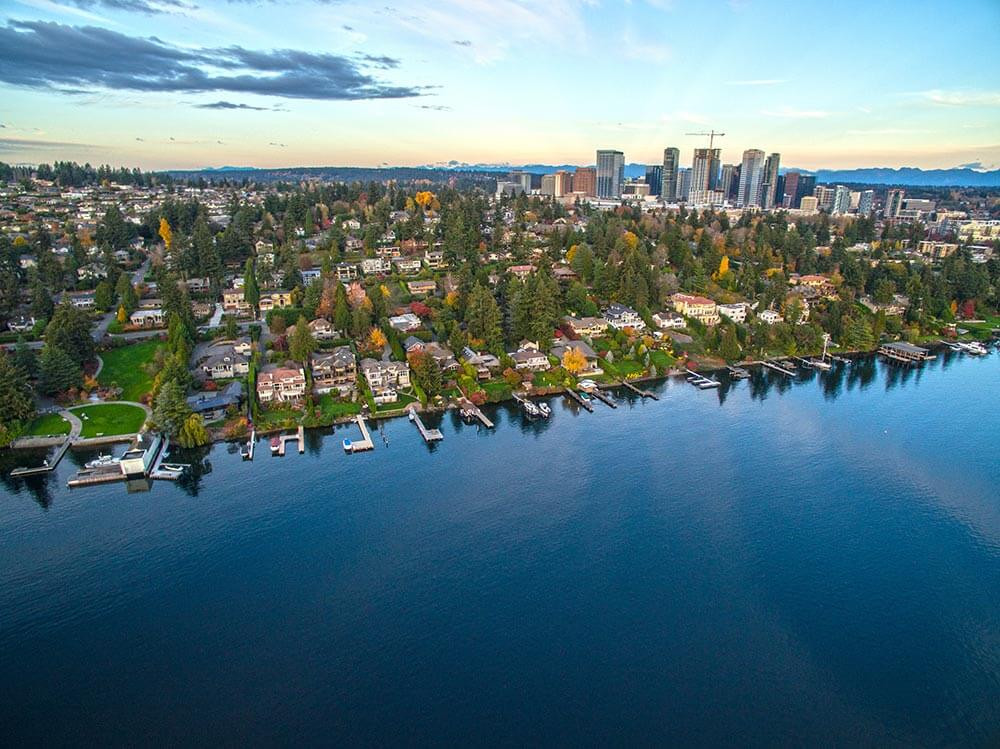 Top 5 Cosmetic Dentists in Bellevue WA