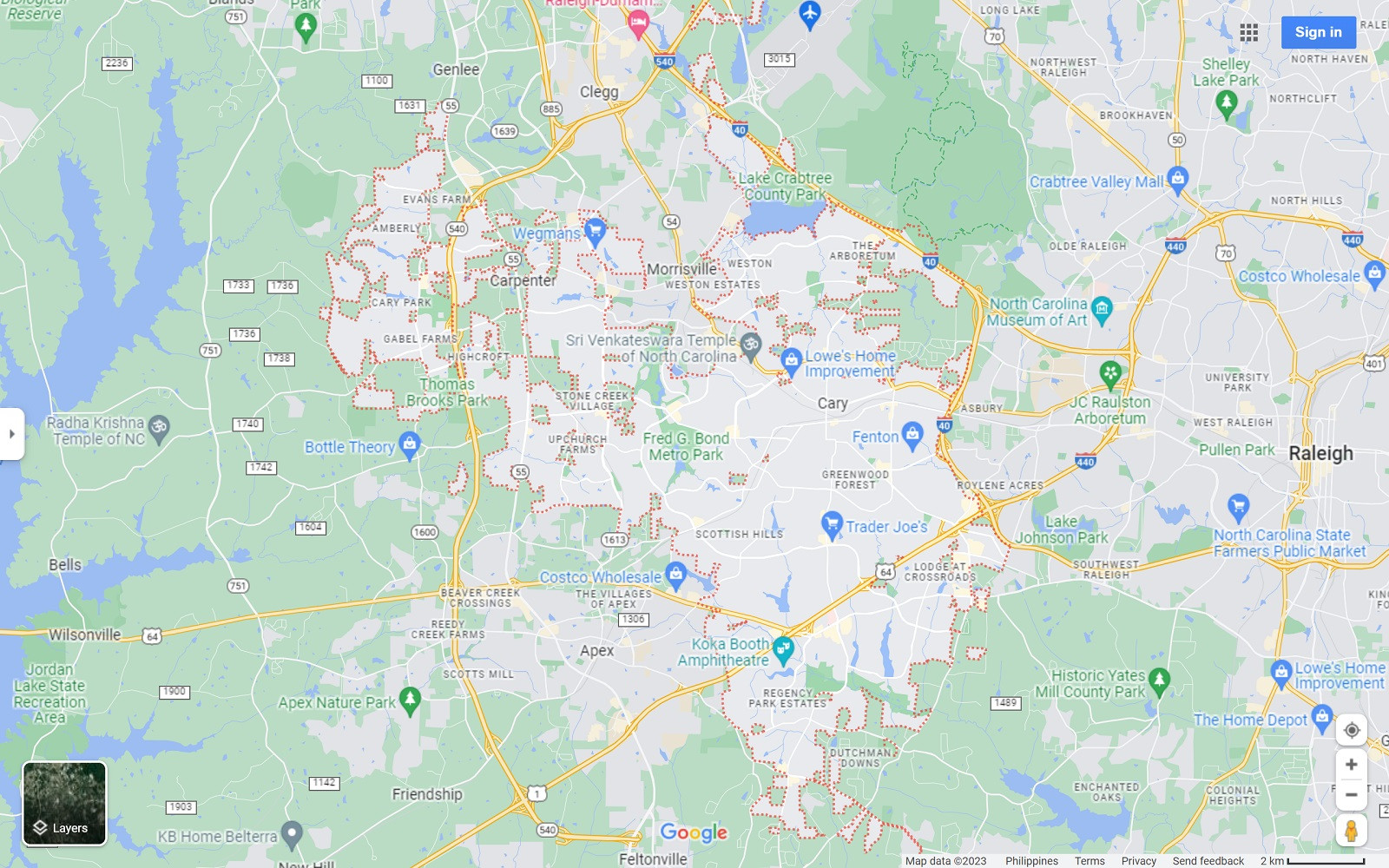 Top 5 Periodontists in Cary NC