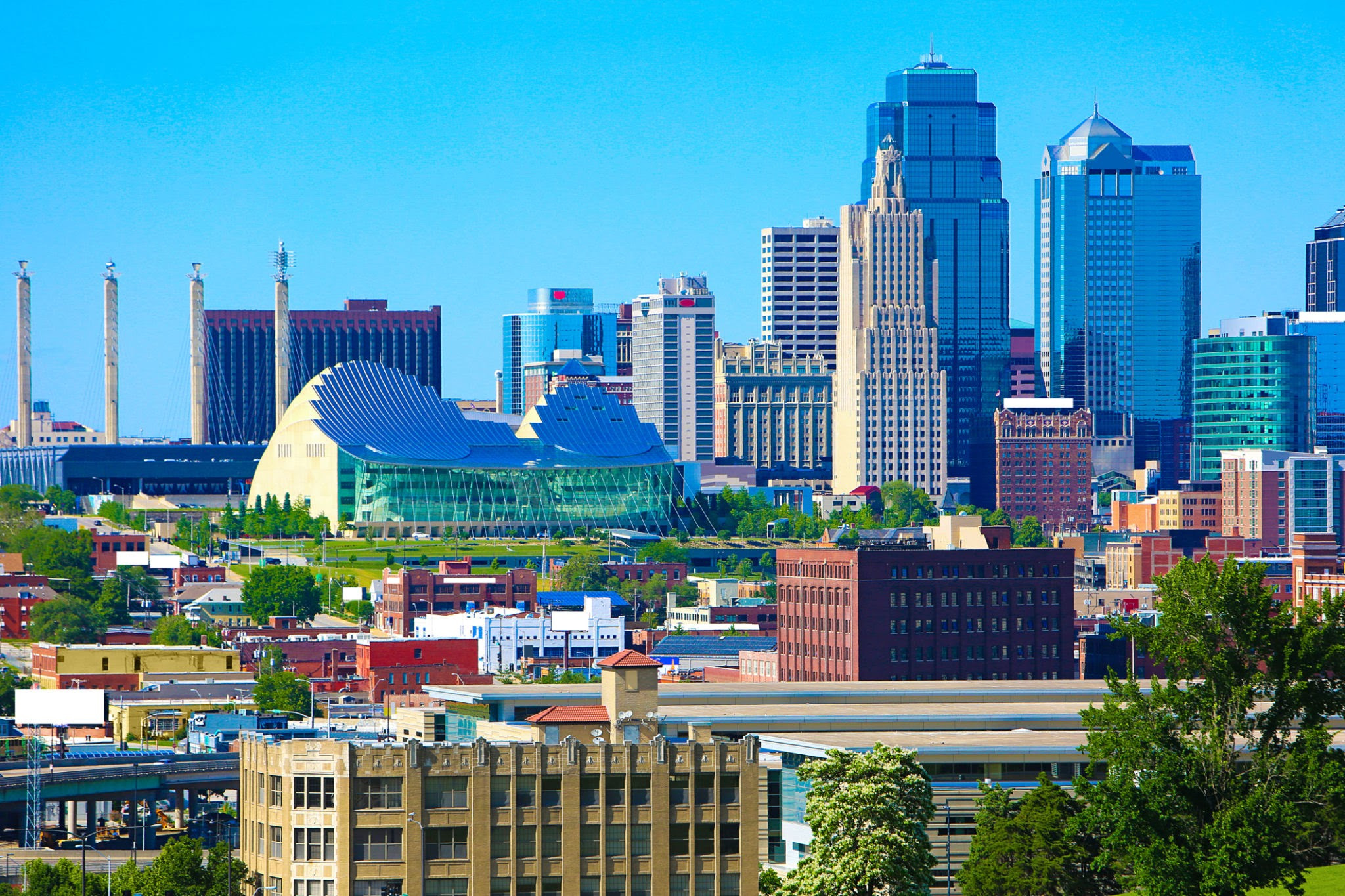 Top 5 Cosmetic Dentists in Kansas City KS