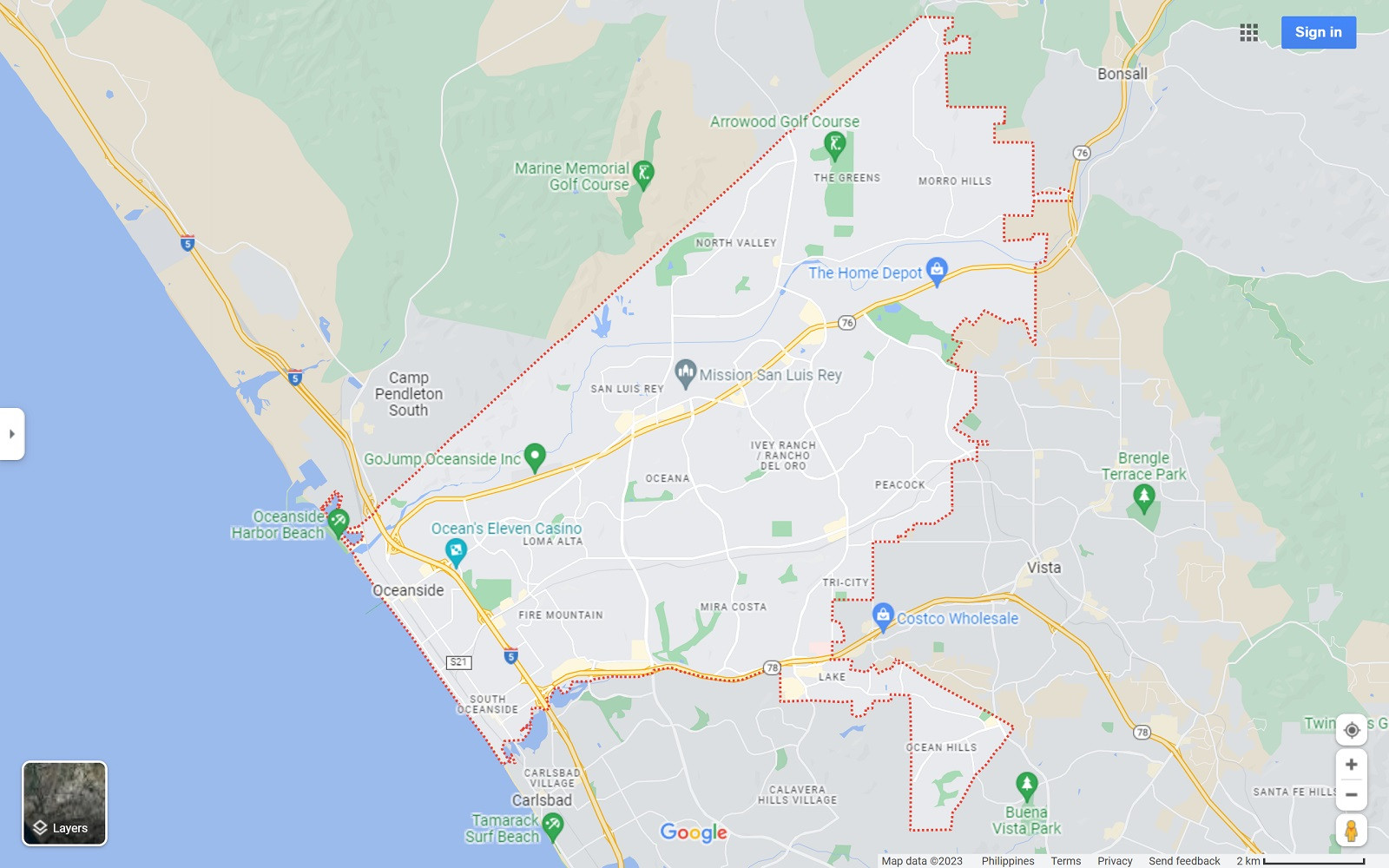 Top 5 Orthodontists in Oceanside CA
