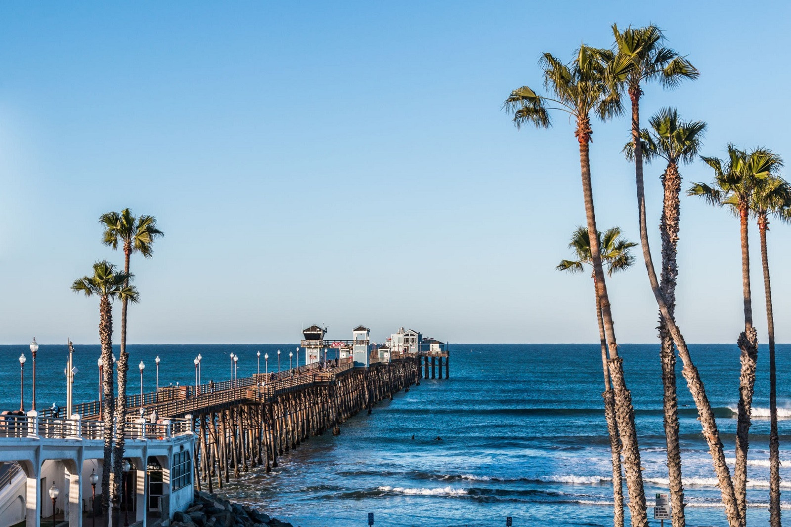 Top 5 Cosmetic Dentists in Oceanside CA