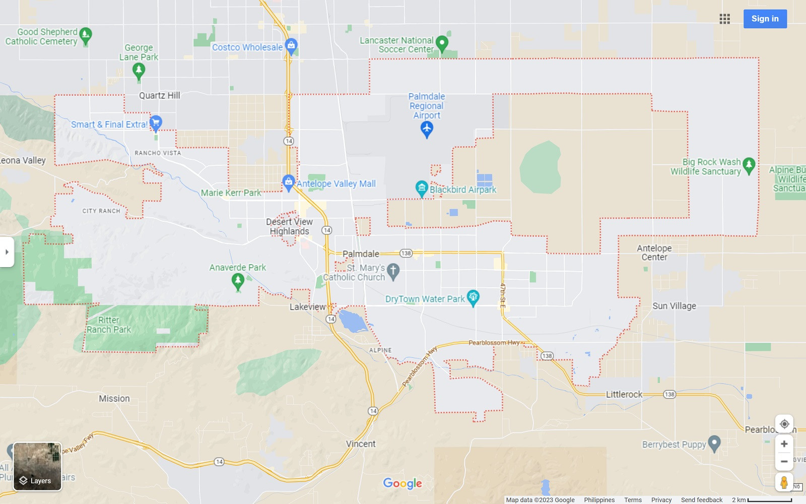 Top 5 Orthodontists in Palmdale CA