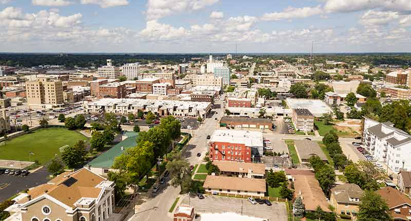 Top 5 Cosmetic Dentists in Springfield MO