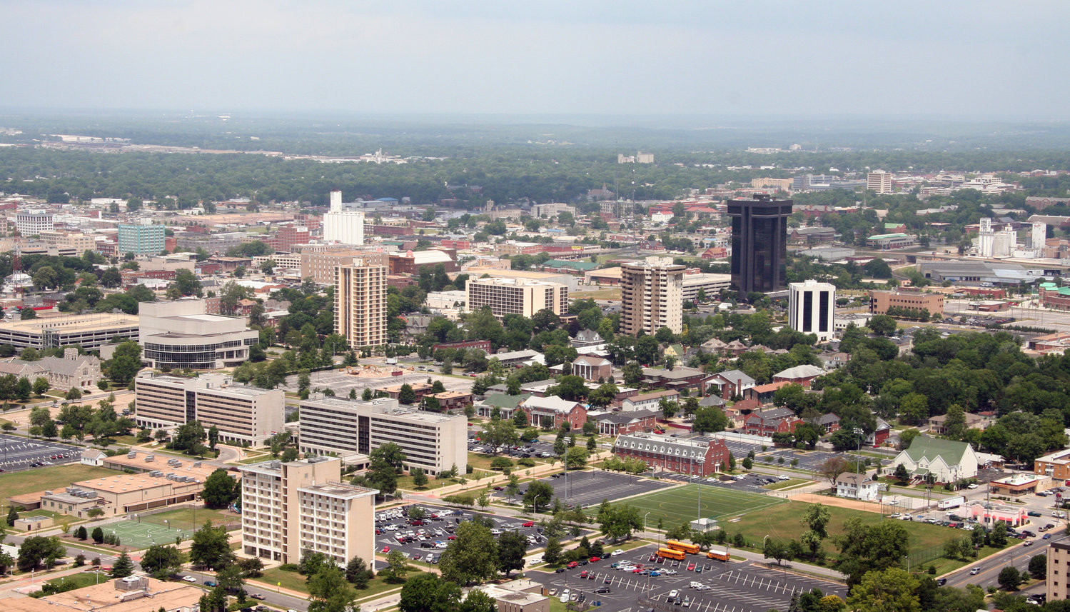 Top 5 Dentists in Springfield MO