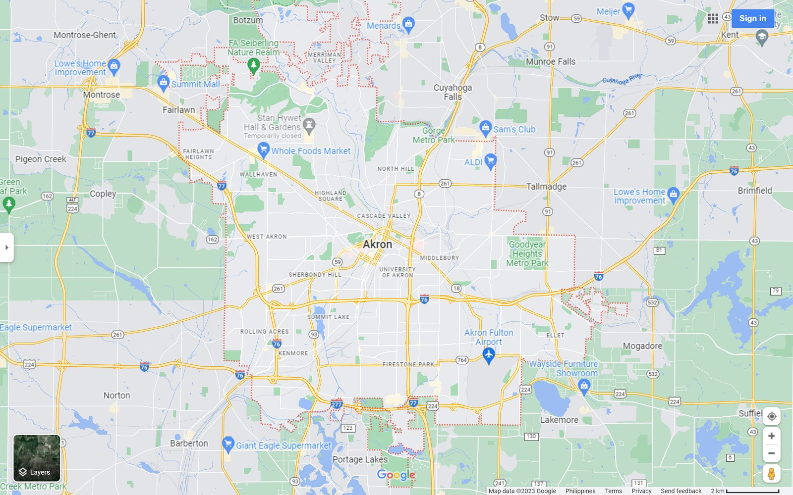 Top 5 Oral Surgeons in Akron OH