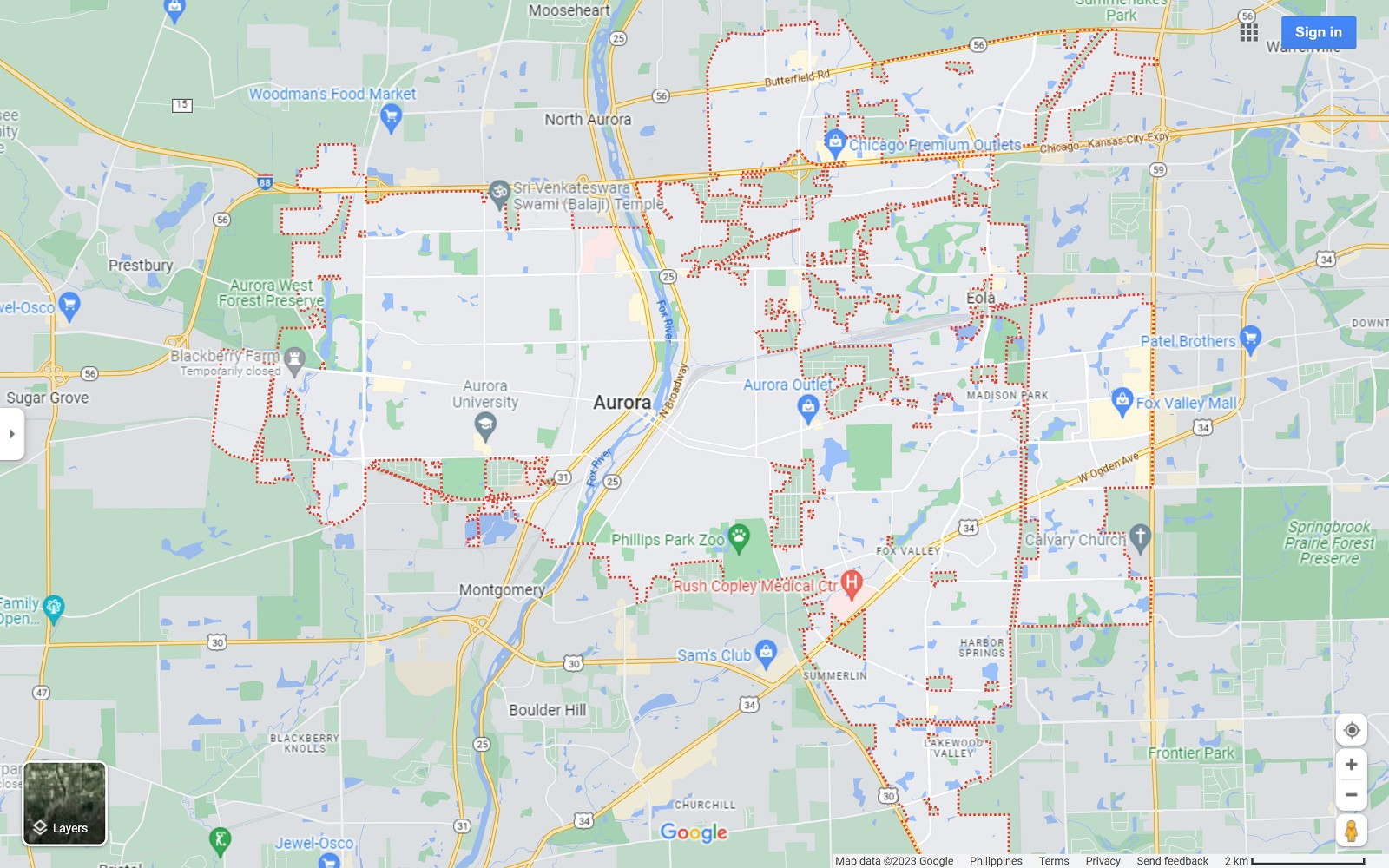 Top 5 Periodontists in Aurora IL