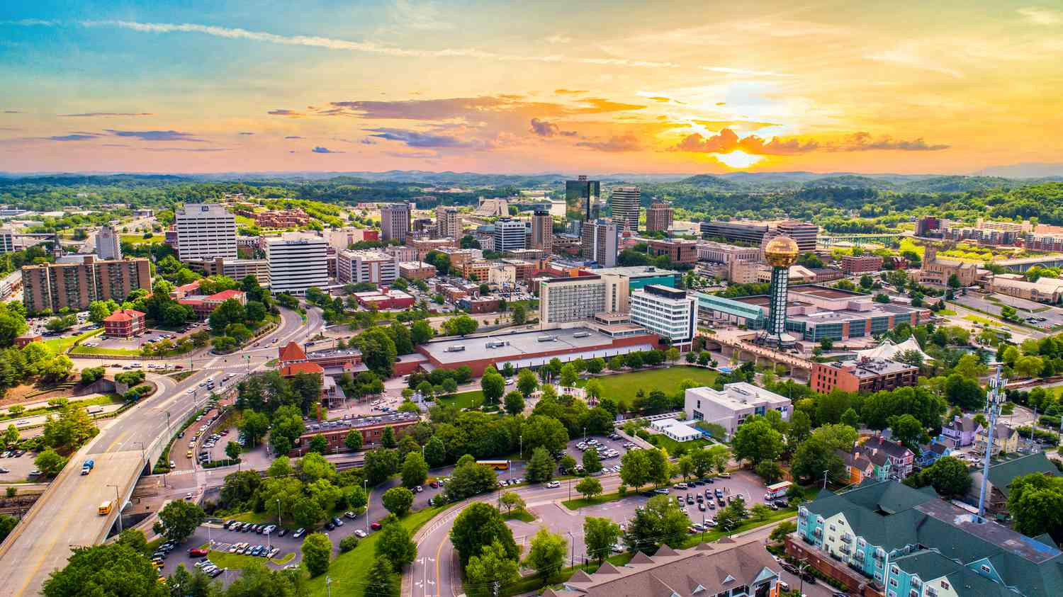 Top 5 Oral Surgeons in Knoxville TN