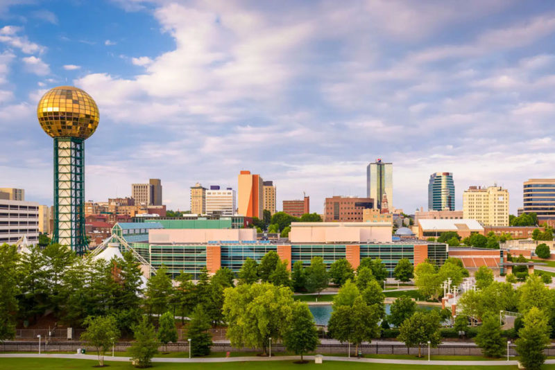 Top 5 Pediatric Dentists in Knoxville TN