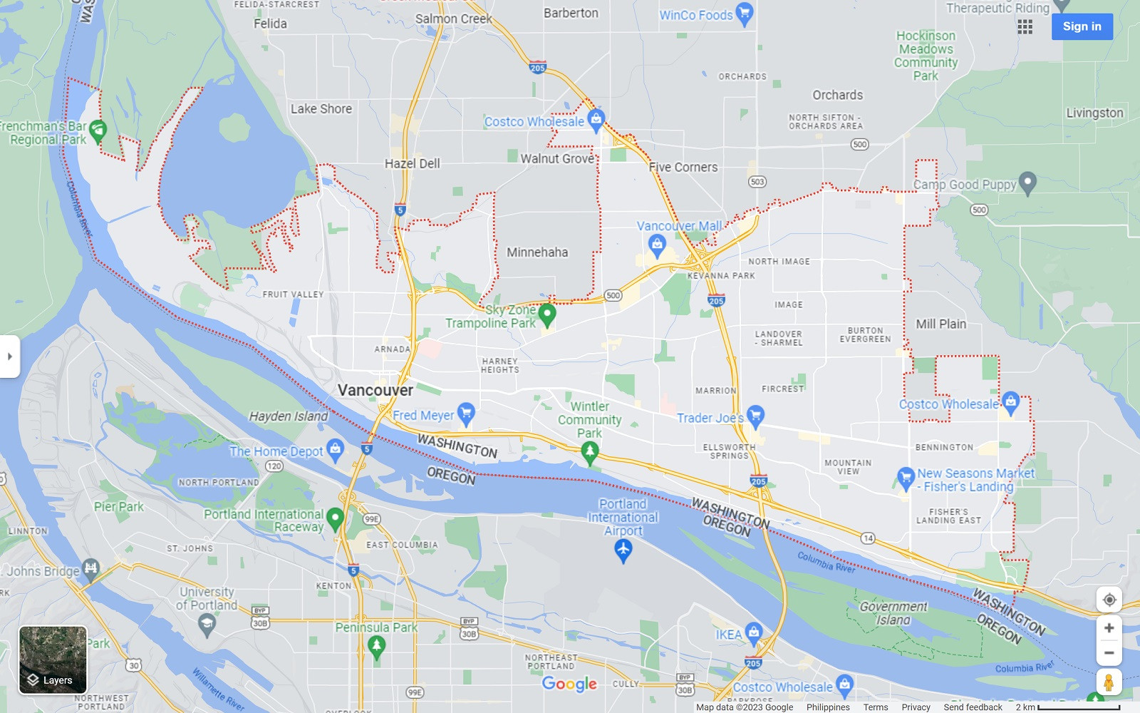 Top 5 Periodontists in Vancouver WA