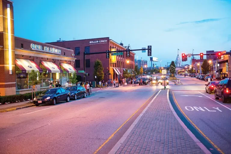 Top 5 Dentists in Worcester MA
