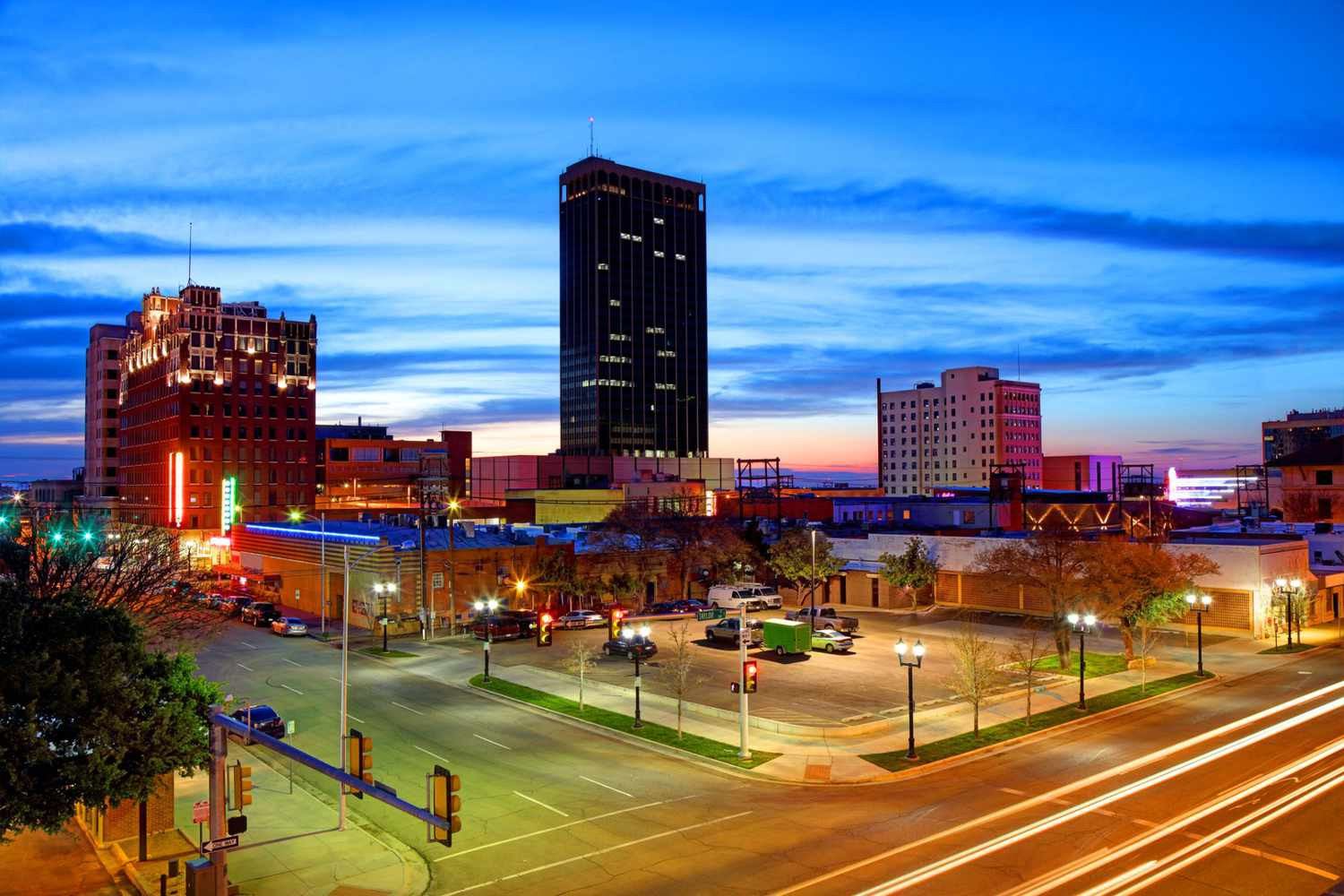 Top 5 Cosmetic Dentists in Amarillo TX