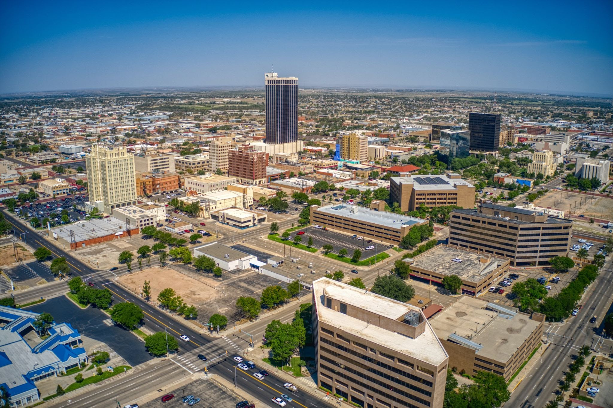 Top 5 Orthodontists in Amarillo TX
