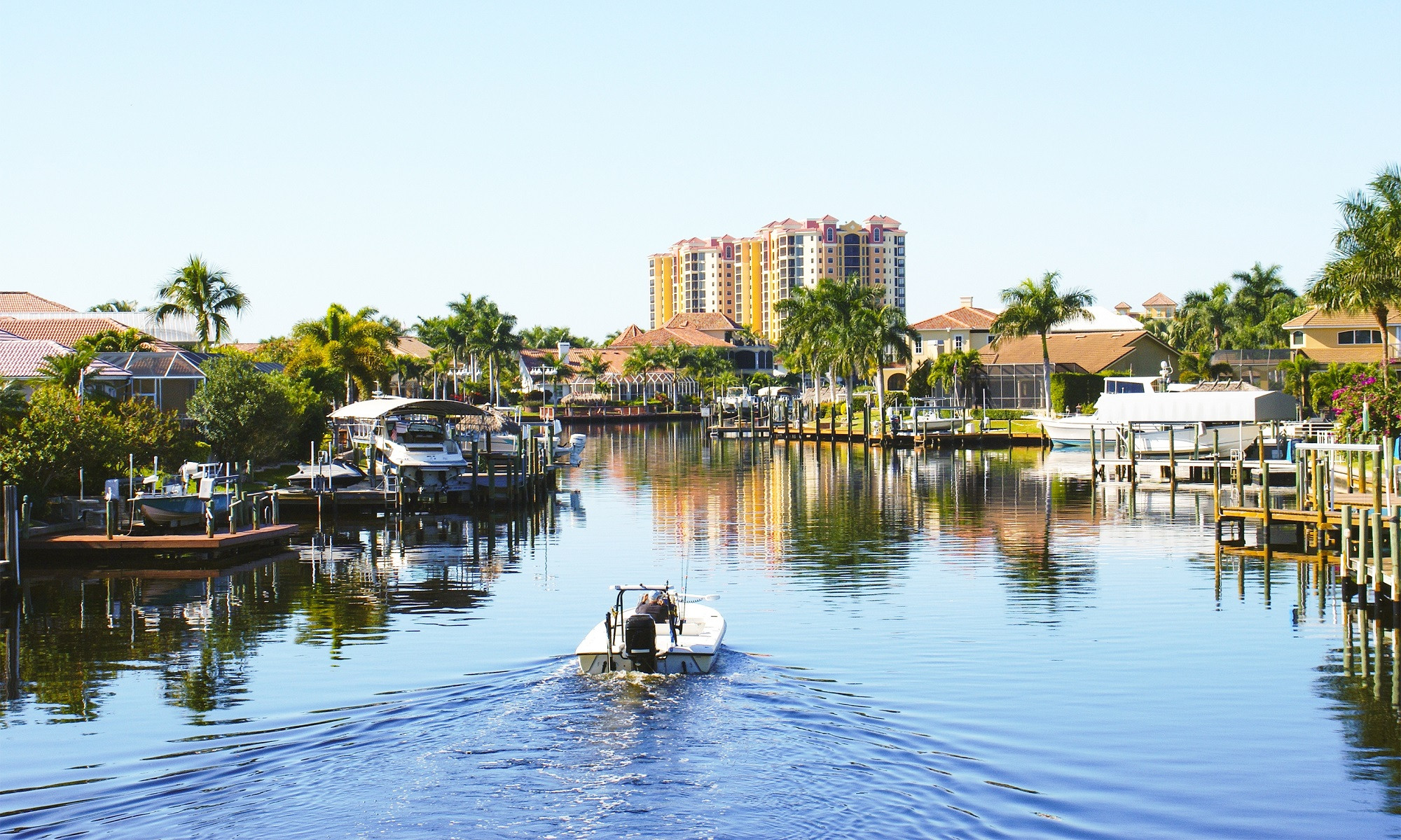 Top 5 Dentists in Cape Coral FL