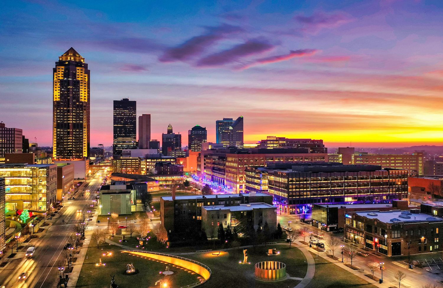 Top 5 Dentists in Des Moines IA