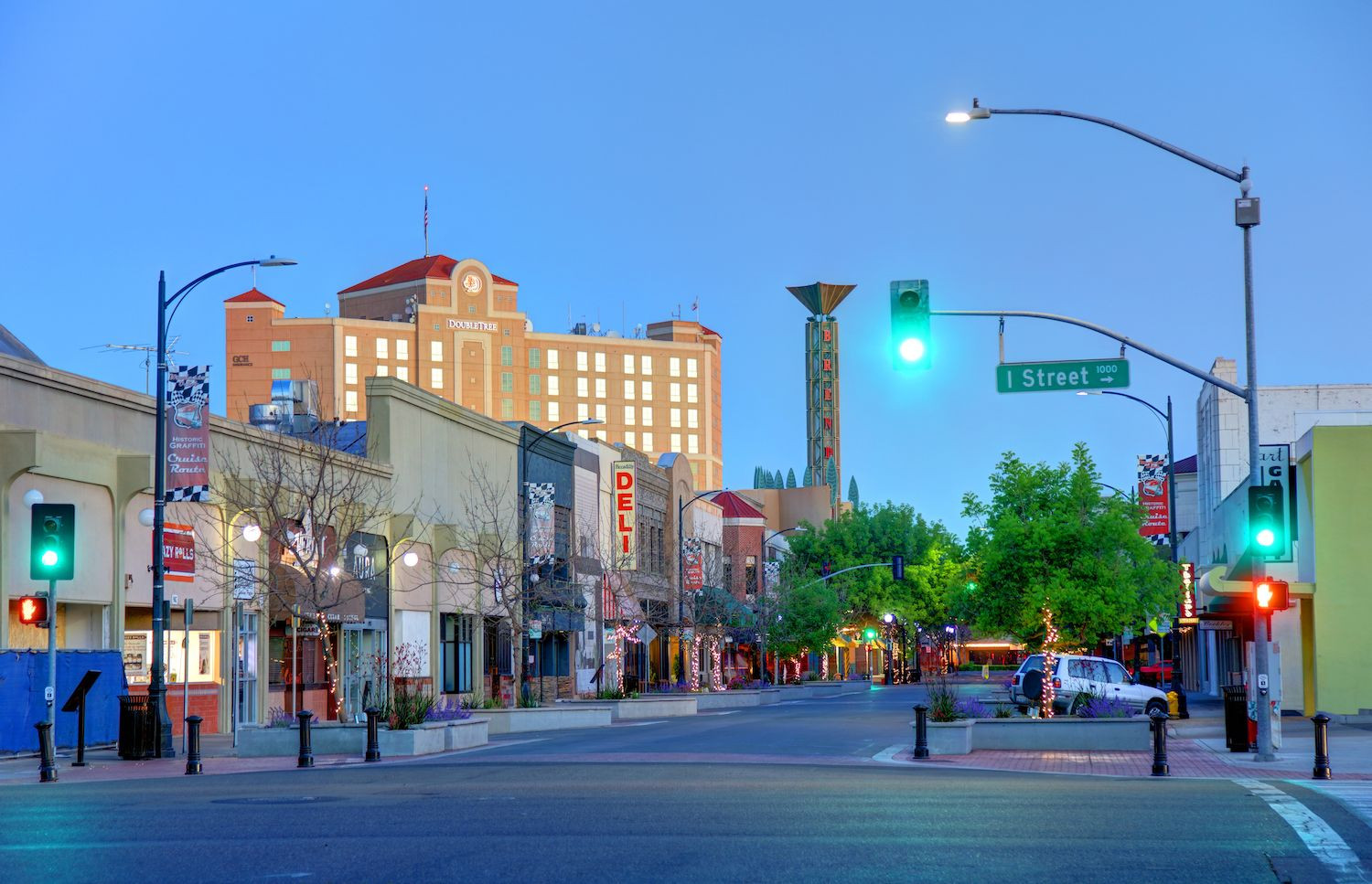 Top 5 Dentists in Modesto CA