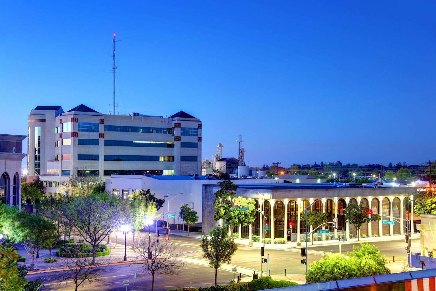 Top 5 Pediatric Dentists in Modesto CA