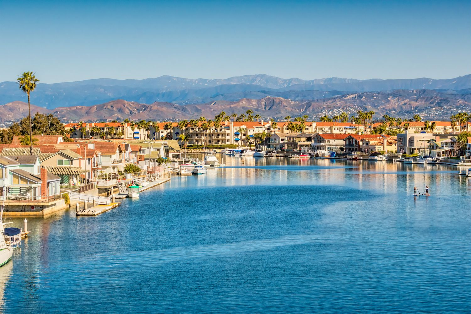 Top 5 Dentists in Oxnard CA