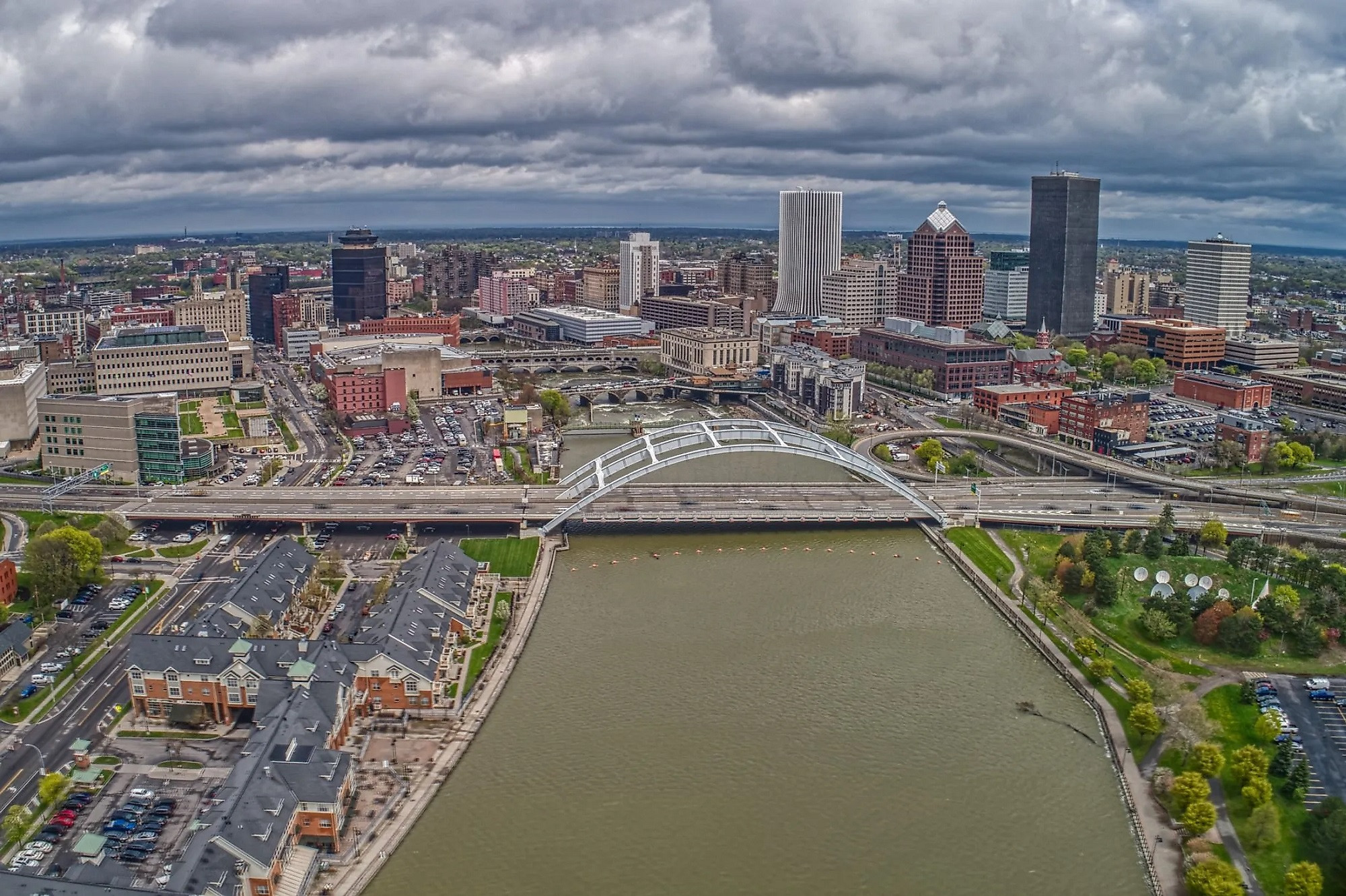 Top 5 Oral Surgeons in Rochester NY