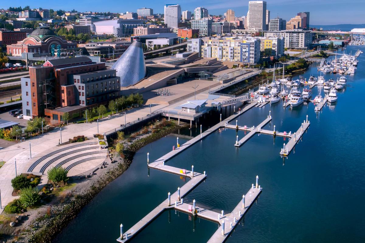 Top 5 Dentists in Tacoma WA
