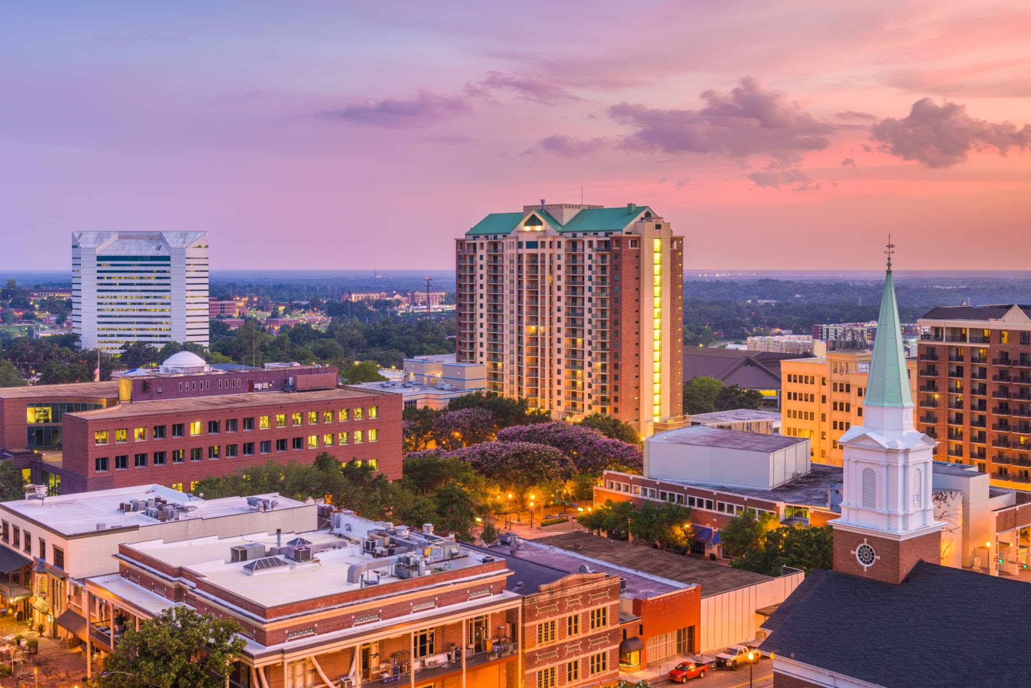 Top 5 Dentists in Tallahassee FL