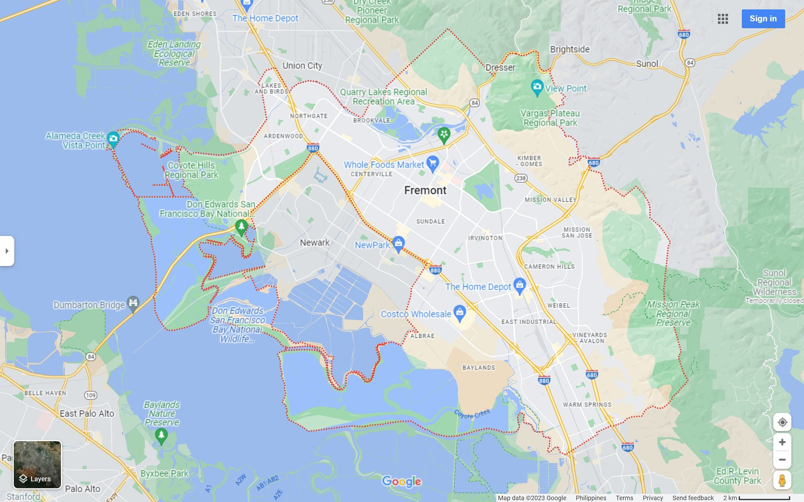 Top 5 Periodontists in Fremont CA