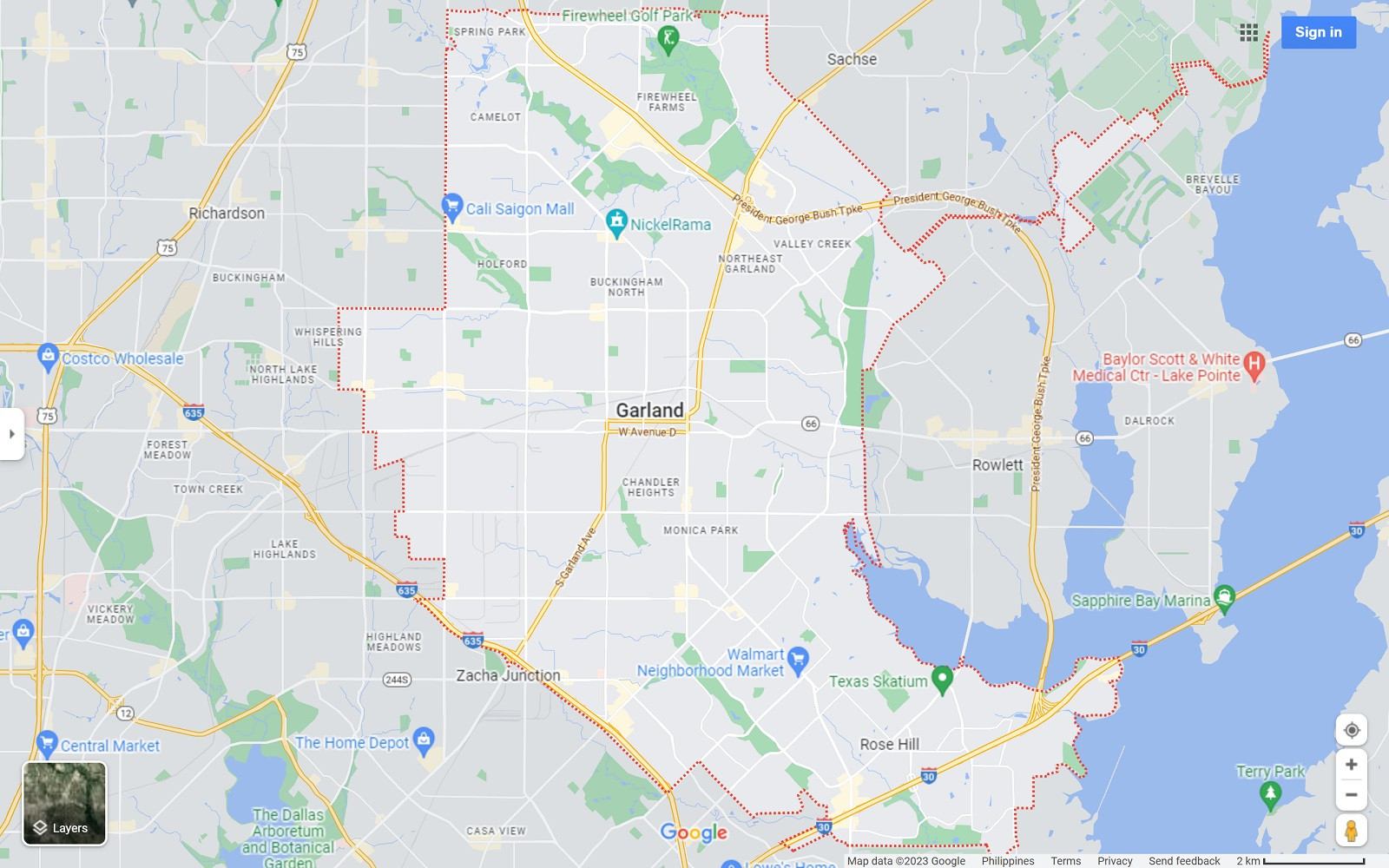 Top 5 Orthodontists in Garland TX