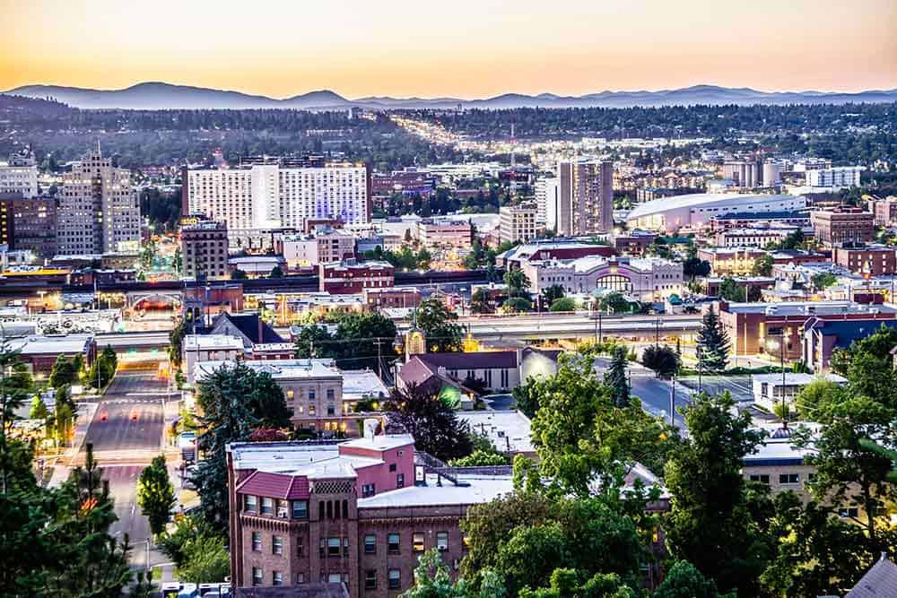 Top 5 Cosmetic Dentists in Spokane WA