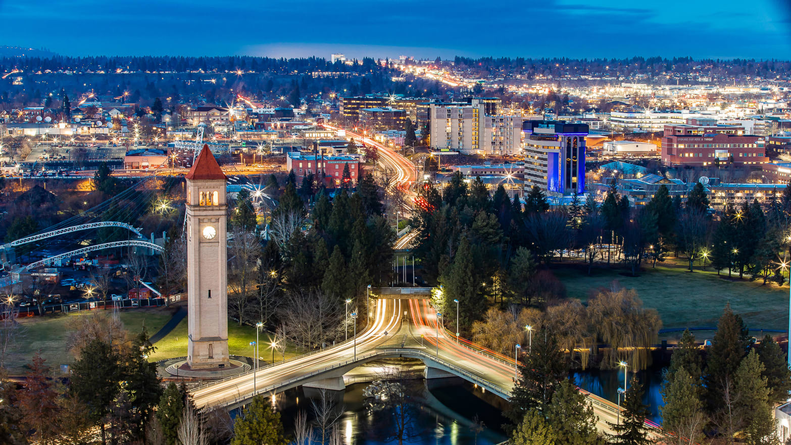 Top 5 Dentists in Spokane WA