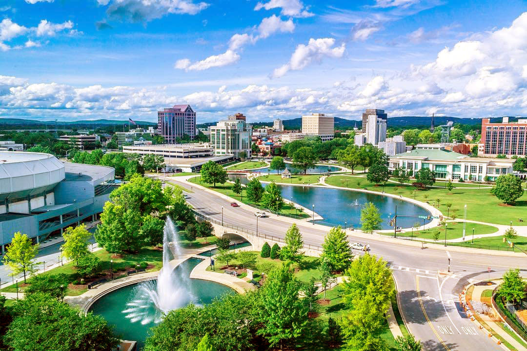 Top 5 Oral Surgeons in Huntsville AL